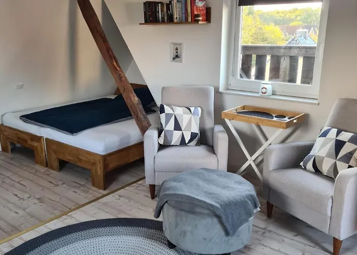 Ferienwohnung Schnelzer Cuxhaven